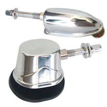 2pcs Metal Drum Lug Connectors for Snare Drums Replacement Hooks Durable Hardware Set