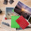Self-Adhesive PVC Photo Mounting Corners for Scrapbooking 3