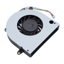 Laptop-CPU-Kühllüfter für Ideapad G460 G470 G475 Z560 Aluminiumlegierung
