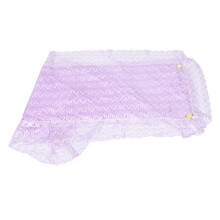 Lace Piano Keyboard Dust Cover with Elegant Design for Indoor Electric Piano Dust and Scratch Protection