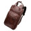 Drumstick Bag with Shoulder Strap and Handles, Padded Case with Multiple Pockets for Drummers 1