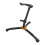 Adjustable Saxophone Stand with Stable Tripod Base and Protective Padded Support for Universal Fit 1