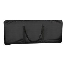 Durable Keyboard Bag with Dustproof Sunlight Protection, Lightweight Foldable Electronic Keyboard Case for Travel