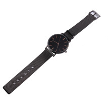 Army Orologio Sportivo Analogico Al Quarzo Da Uomo In Acciaio Inossidabile Moda Relogio Masculino Orologio Da Polso Maschile Casual Nero E Oro Rosa