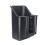 Wireless Barcode Scanner Holder Handheld USB Receiver Bar Code Mount Adjustable Cradle Stand 1