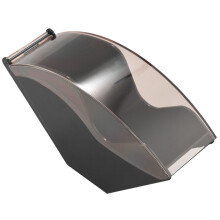 Soporte de Papel de Filtro para / Caja de Papel de Filtro Cónico Filtro de Papel de Almacenamiento Estante de Soporte Herramientas de Café a