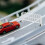 6Pcs Mini Traffic Signs Model Set For Kids 3