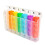 Portable Weekly 7 Day Push Button Pill Holder Travel Medicine Box Case Organizer 1