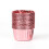 100Pcs Colored Hemming Cupcake Liners Heat-Resistant Gold Double-Sided 2