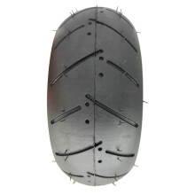 90/65-6.5 Tubeless Tyre 11 Inch Vacuum Tire for Electric Scooter, 47Cc 49Cc Motorcycle Accessories