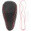 Leather Gear Shift Knob Cover for   Rav4 Rav 4 2014-2019 Automatic Hand-Stitched DIY Gear Shift Collars A 1