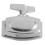 Drum Kit Mount Bracket Floor Tom Leg Clamp with Secure Drum Stability and Easy Installation 1