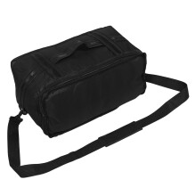 Large Capacity Drum Gig Bag Durable Oxford Cloth with Dual Carry Options for Musicians
