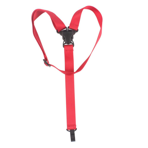 Ukulele Strap Adjustable with Comfortable Padded Shoulder for Soprano Concert Tenor Durable Support