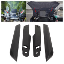 Kit de bandes de garniture de pare-brise pour moto pour R1200GS R1250GS 2013-2023