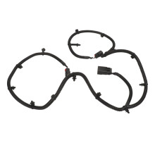 Front Bumper Object Alarm Sensor Wire Harness for 1500 Models 23274030