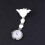Creative Nurse Doctor Hanging Watch For Decor Use 8