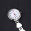 Creative Nurse Doctor Hanging Watch For Decor Use 9