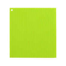 Silicone Hand Roll Sushi Rolling Curtain Imitation Japanese Sushi Rolling Tool Easy to Clean No Mildew Sushi Mat Green