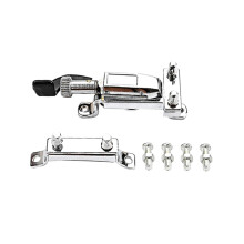 Snare Drum Strainer Regulator Kit with Precise Tension Adjustment and Quick Installation