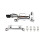 Snare Drum Strainer Regulator Kit with Precise Tension Adjustment and Quick Installation 1
