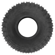 4.10/3.50-4 410/350-4 ATV Quad Go Kart 47Cc 49Cc Chunky 4.10-4 Tubo Interno Do Pneu Caber em Todos Os Modelos 3.50-4 4 Polegadas Pneu-Pneu Externo