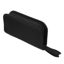 Guitar Tool Bag for Cleaning and Polishing, Durable Guitar Maintenance Kit Organizer for Travel