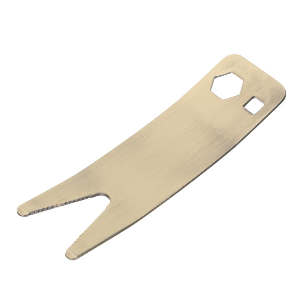 Guitar Wrench Tool Stainless Steel Multisize Spanner For Electric Guitar Bridge And Neck Adjustment 9092120957464