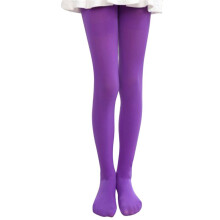 Kids Girls Velvet Ballet Tights Dance Socks Microfiber Socks Professional Dance Leggings S