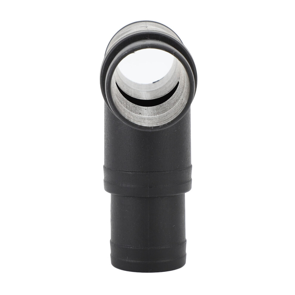 Plastic T Joint Hose Connector 1.25In / 1.5In Pool Spa Adapter 4691388815070