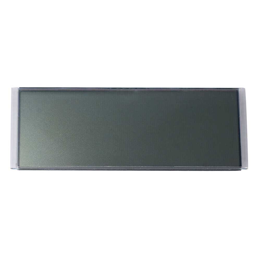 Car Lcd Display Climate Control Monitor Pixel Repair Air Conditioning Screen For Leon Toledo Cordoba 2000-2005 6032788424956