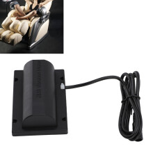 Vibration Motor Double Head 4300rpm DC24V High Efficiency Low Noise Massage Bed