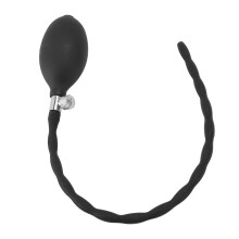 Kit di Pallina enema in Silicone – Morbido, Staccabile, 100 ml per Uso Domestico
