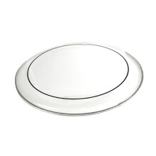 Double Layer Snare Drum Head Replacement with Precision Fit Design and Controlled Sound Response