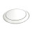 Double Layer Snare Drum Head Replacement with Precision Fit Design and Controlled Sound Response 1