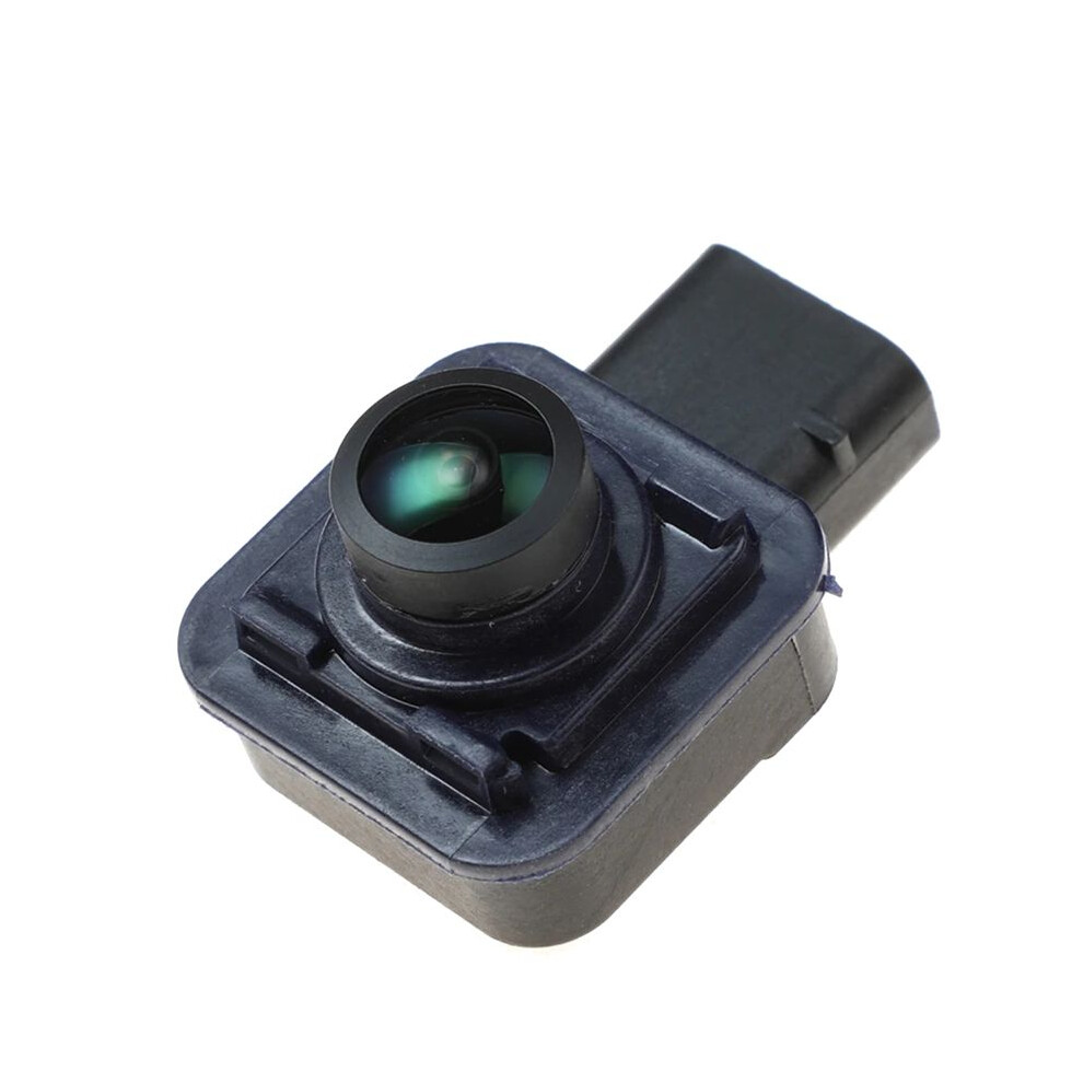 Gb5t-19G490-Ab New Rear View Camera Reverse Camera Parking Assist Backup Camera For Explorer 2016-2019 4711004358238