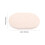 10pcs portable facial sponges multi-function exfoliating scrubbers 2