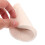 10pcs portable facial sponges multi-function exfoliating scrubbers 4
