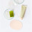 10pcs portable facial sponges multi-function exfoliating scrubbers 5