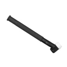 Enhanced TIG Welding Torch Head Bendable & Air Cooled with Knurled Handle