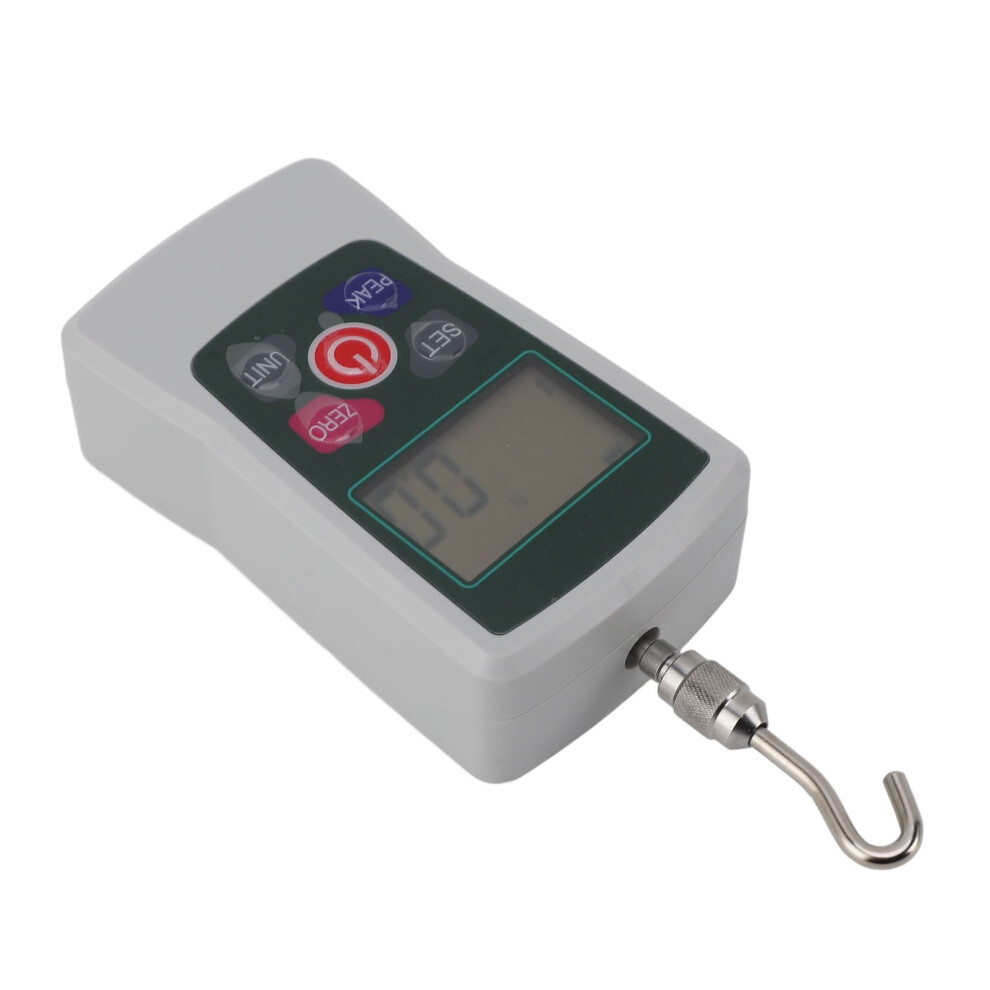 High Accuracy Digital Force Gauge 30Â300N Push Pull Tester With Built-In Sensor 5001388815687