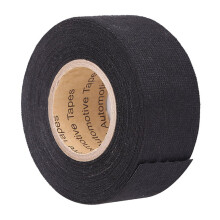 Polyester Cloth Tape 32mm Anti Squeak