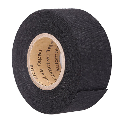 Polyester Cloth Tape 32mm Anti Squeak