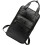 Drumstick Holder Bag with Large Capacity, Thickened Padded Protection and Adjustable Shoulder Strap 1