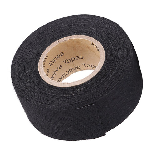 Polyester Cloth Tape 32mm Anti Squeak 2