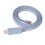 Flat USB to RJ45 Cable for Router Setup 18