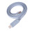 Flat USB to RJ45 Cable for Router Setup 13