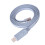 Flat USB to RJ45 Cable for Router Setup 16