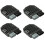 4X Voltage Regulator Rectifier for  ATV CF500 / CF600 (EFI) 30A 01AA-177000 1