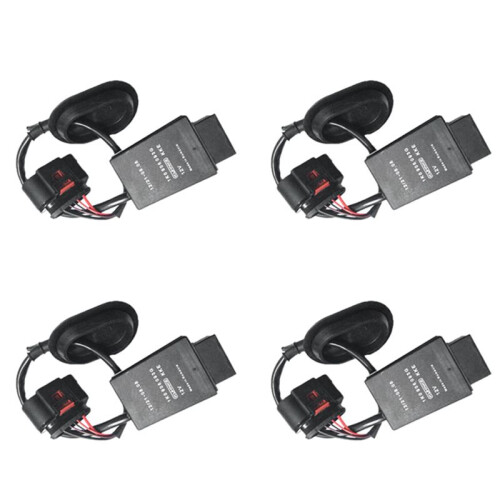 4X Car Fuel Pump Controller Module Unit for  B6 B7 CC    for  1K0906093G 1K0906093F